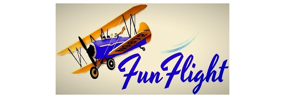 Funflight med grilling